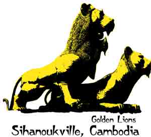 Sihanoukville, Cambodia.  About Sihanoukville.