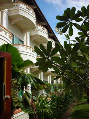 sokha beach resort, sihanoukville, cambodia