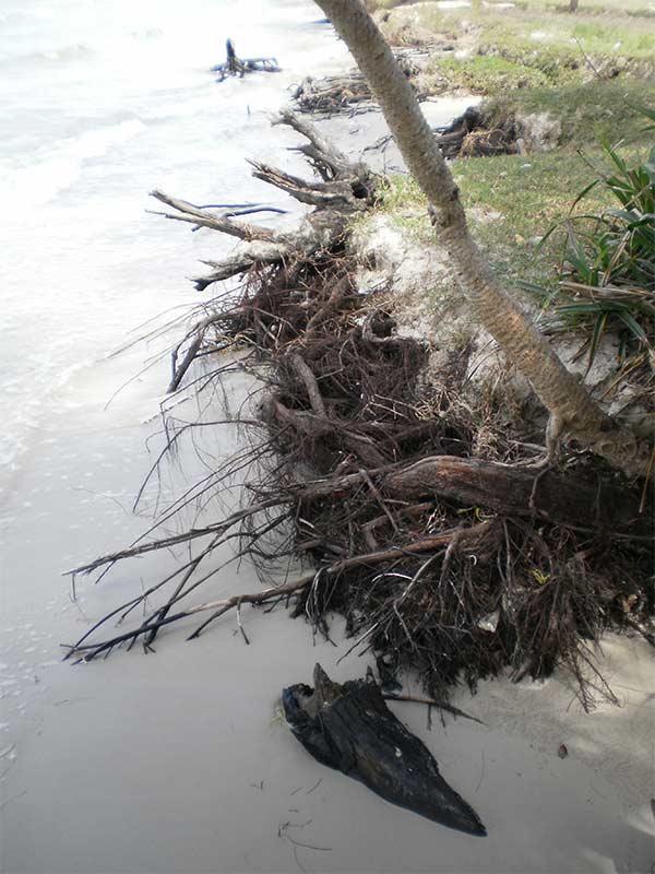 Otres Beach Pictures in Sihanoukville, Cambodia.