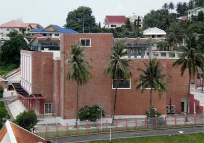 national bank of cambodia