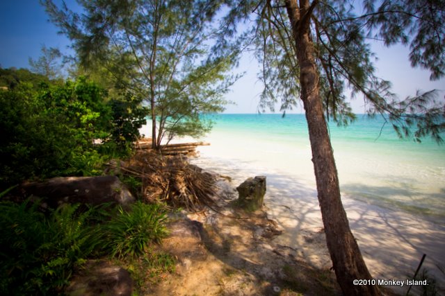 SihanoukVille Tours and group tours around Sihanoukville, Cambodia.