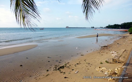 Pegasus Casino and IDN Bar in SihanoukVille, Cambodia  IDN Pub.