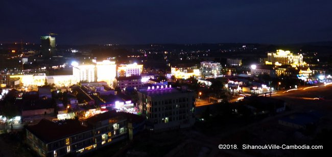 Even More Pictures of Sihanoukville, Cambodia.