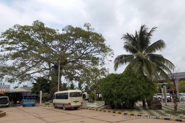 the rich, mlob chrey, seafood restaurant