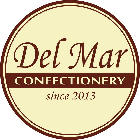 Del Mar Pastry & Coastal Cafe  in Sihanoukville, Cambodia.