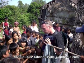 Khmer Cambodian Language Speak Read Write