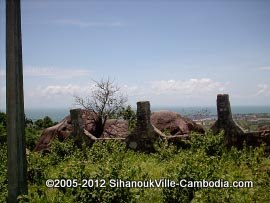 victory hill, backpacker hill, weather station hill